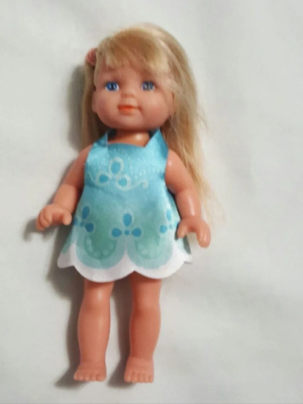 Simba Min Dolls